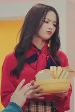 Poster de la serie 卡路里