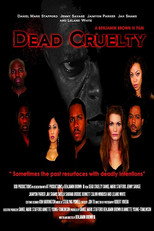 Poster de la película Dead Cruelty
