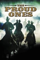 Poster de la película The Proud Ones