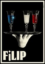 Poster de la película Filip