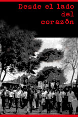 Poster de la película Desde el lado del corazón