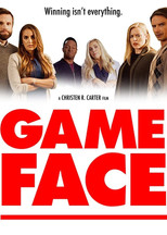 Poster de la película Game Face