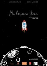 Poster de la película Mi hermano Juan