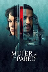 Poster de la serie La mujer en la pared