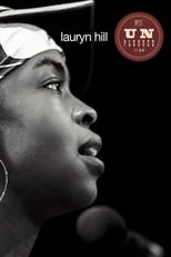 Poster de la película Lauryn Hill: MTV Unplugged