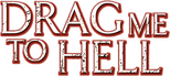 Logo Drag Me to Hell
