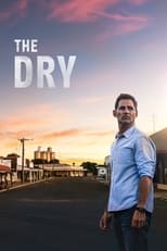 Poster de la película The Dry