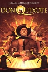 Poster de la película Don Quijote