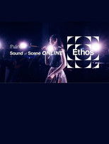 Poster de la película fhána - Sound of Scene ONLINE “Ethos”