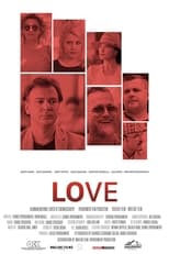 Poster de la película Love: Dashuri