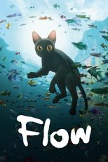 Poster de la película Flow