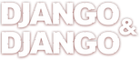 Logo Django & Django