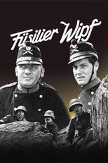 Poster de la película Füsilier Wipf