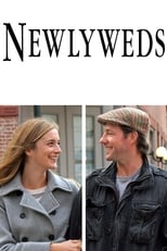 Poster de la película Newlyweds