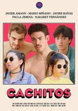 Poster de la película Cachitos
