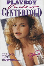 Poster de la película Playboy Video Centerfold: Luann Lee