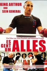 Poster de la película Es geht um Alles