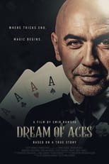 Poster de la película Dream of Aces