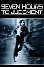 Poster de la película Seven Hours to Judgment