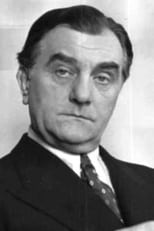 Actor Alfred Neugebauer