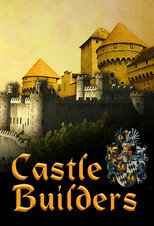 Poster de la serie The Castle Builders