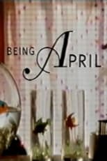 Poster de la serie Being April