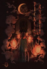 Poster de la película Pickled Rabbit