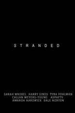 Poster de la película Stranded