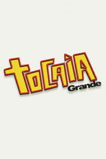 Poster de la serie Tocaia Grande