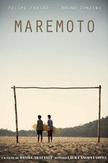Poster de la película Seaquake