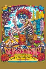 Poster de la película Dead & Company: 2023-07-16 Oracle Park, San Francisco, CA, USA