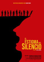 Poster de la película El estigma del silencio