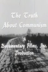 Poster de la película The Truth About Communism