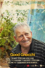 Poster de la película Good Gnocchi