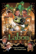 Poster de la película Labou