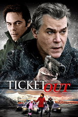Poster de la película Ticket Out