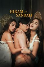 Poster de la película Hiram na Sandali