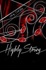 Poster de la película Highly Strung