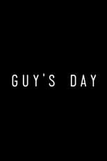 Poster de la película Guy's Day