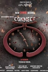 Poster de la película Connect 55