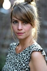Actor Anna-Katharina Schwabroh