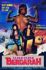 Poster de la película Bloody Sites