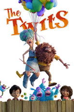 Poster de la película The Twits