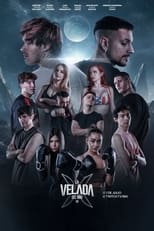 Poster de la película La velada del año III