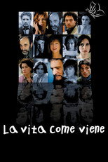 Poster de la película Life as It Is