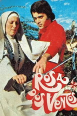 Poster de la serie Rosa dos Ventos