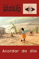 Poster de la película Acordar do Dia