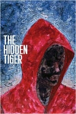 Poster de la película The Hidden Tiger