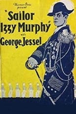 Poster de la película Sailor Izzy Murphy