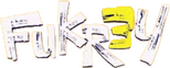 Logo Fukrey 3